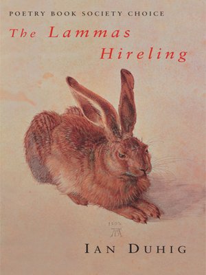 cover image of The Lammas Hireling